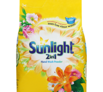 SUNLIGHT HAND WASH 6X300GR