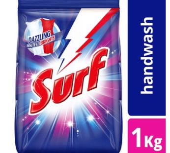 SURF HAND WASH 9 x 1KG