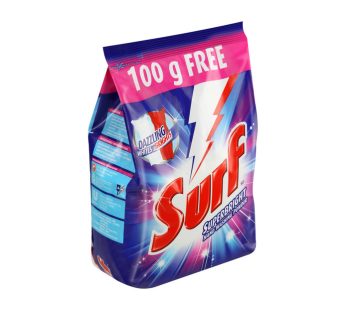 SURF HAND WASH 6X600GR