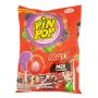 PIN POP - MAXX MIX FLAVOUR 48's