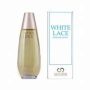 GOLD SERIES PERFUME - WHITE LACE 6x100 Milliliters