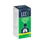 LCC COUGH MIXTURE - PEPPERMINT 6x50ml