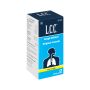LCC COUGH MIXTURE - REGULAR 6x50ml