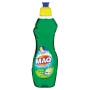 MAQ DISHWASHING LIQUID 6x400ml