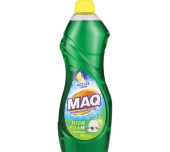 MAQ DISHWASHING LIQUID 5x750ml