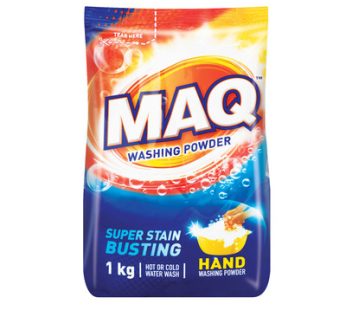 MAQ HAND WASH 12x1kg