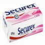 SECUREX SOAP - CARE 4X175 Grams