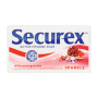 SECUREX SOAP - SPARKLE 4X175 Grams