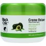 BLACK CHIC HAIR FOOD - AVOCADO 6x125ml