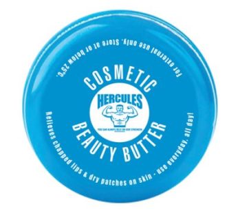 HERCULES BEAUTY BUTTER 12x20ml