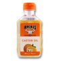 HERCULES CASTOR OIL (ORANGE) 12x50ml