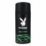 PLAYBOY DEODORANT - AMAZON 6x150ml
