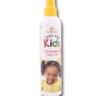 JUST FOR KIDS DETANGLER 6×250 Milliliters