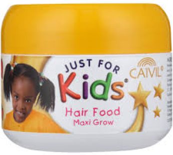 JUST FOR KIDS HAIR FOOD 6x125ml