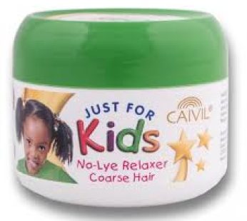 JUST FOR KIDS RELAXER – COARSE 6x125ml