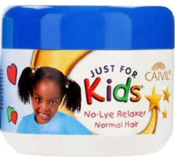 JUST FOR KIDS RELAXER – NORMAL 6x125ml
