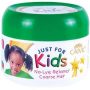 JUST FOR KIDS RELAXER BANDED - COARSE HAIR 225 Milliliters