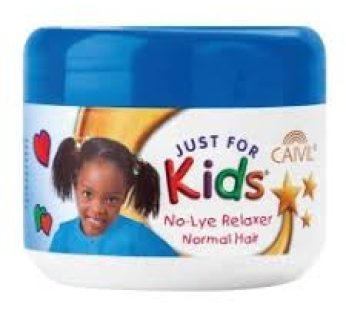 JUST FOR KIDS RELAXER BANDED – REGULAR 225 Milliliters