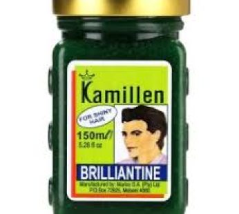 KAMILLEN BRILLIANTINE 6x150ml