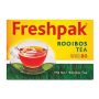 FRESHPAK ROOIBOS TEABAGS 4x80'S