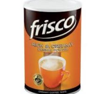 FRISCO COFFEE ORIGINAL TIN 750 Grams