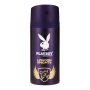 PLAYBOY DEODORANT - LONDON KNIGHTS 6x150ml