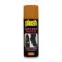 PLUSH SUEDE RENEW - LIGHT BROWN 6x200 Milliliters