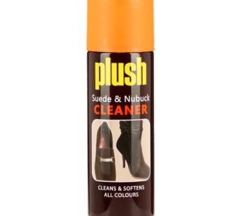 PLUSH SUEDE RENEW – NEUTRAL 6×200 Milliliters