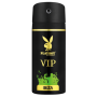 PLAYBOY DEODORANT - VIP IBIZA 6x150ml