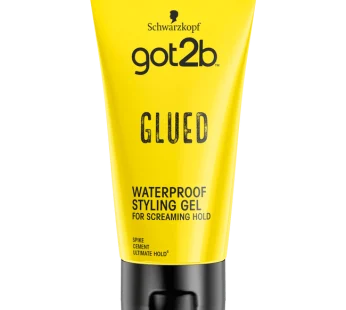 GOT2B GLUED WATERPROOF SPIKING GLUE 150ML