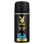 PLAYBOY DEODORANT - VIP MIAMI 6x150ml