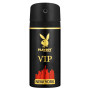 PLAYBOY DEODORANT - VIP NEW YORK 6x150ml