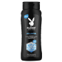 PLAYBOY LOTION - ATLANTIS 6x400ml