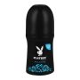 PLAYBOY ROLL-ON - ATLANTIS 6x50ml