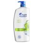 HEAD & SHOULDERS SHAMPOO APPLE FRESH 4 x 1LT