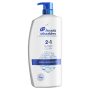 HEAD & SHOULDERS SHAMPOO CLASSIC 2IN1 4 x 1LT