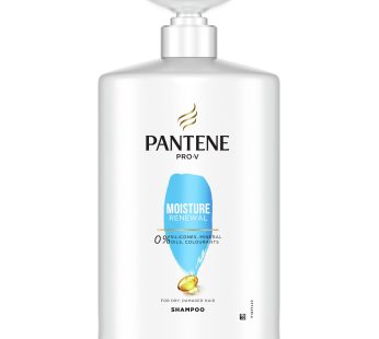 PANTENE SHAMPOO MOISTURE RENEWAL 6x1LT