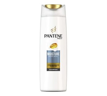 PANTENE SHAMPOO MOISTURE RENEWAL 6x400ML