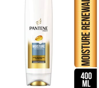 PANTENE CONDITIONER MOISTURE RENEWAL 6x400ML