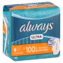 ALWAYS ULTRA NORMAL 10's