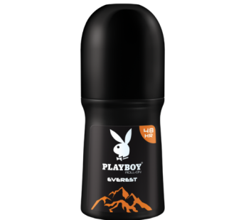 PLAYBOY ROLL-ON – EVEREST 6x50ml