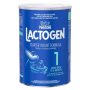 NESTLE LACTOGEN STARTER INFANT FORMULA 1.8KG NO.1