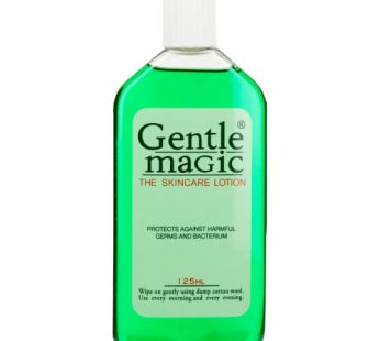 GENTLE MAGIC LOTION 6x125ml