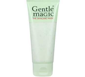 GENTLE MAGIC SKINCARE MASK 6x100ml