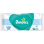 PAMPERS BABY WIPES FRESH 4x64'S