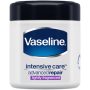 VASELINE BODY CREAM - ADVANCED REPAIR FRAGRANCED 6x400ml