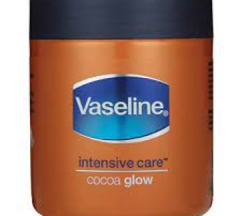 VASELINE BODY CREAM – COCOA GLOW 6x400ml