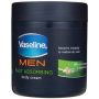 VASELINE BODY CREAM - MEN FAST ABSORBING 6x400ml