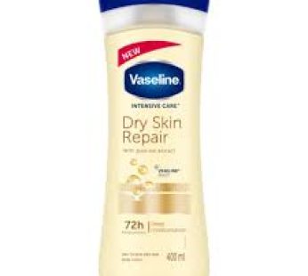 VASELINE LOTION – DRY SKIN REPAIR 6x400ml