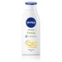 NIVEA Q10 FIRMING BODY LOTION NORMAL SKIN 6x400ml